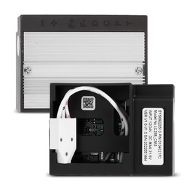 Rendrox Universal 12V/24V DC Car Refrigerator Compressor Drive Module - Frequency Conversion for LC25B (H020051)