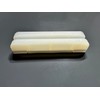 G1125/HARD-1300 Shower Door Panel Guide - Nylon w/Tape