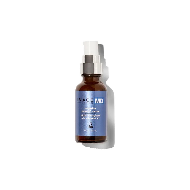 Suero De Vitamina C Restaurador Image Skincare 30 Ml 1