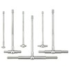 Fowler 52-470-007-0, Telescoping Gage 12" Reach Set with 0.3125"-6" Measuring Range