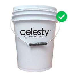 Celesty Acondicionador Placenta Celesty Mayoreo 19lts A Granel