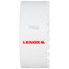 Lenox Tools Hole Saw, Carbide, 4-1/8-Inch (2996666CG)