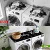Washer and Dryer Covers for the Top Load, 54'' x