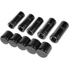 71670 Large Tap Socket Set, Fit 5/8", 11/16", 3/4", 7/8"