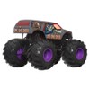 Hot Wheels Big Monster Truck Car Scale 1:24 - Assorted