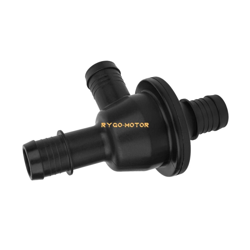 M MATI Thermostat Housing Kit For Can-Am Defender Traxter HD8