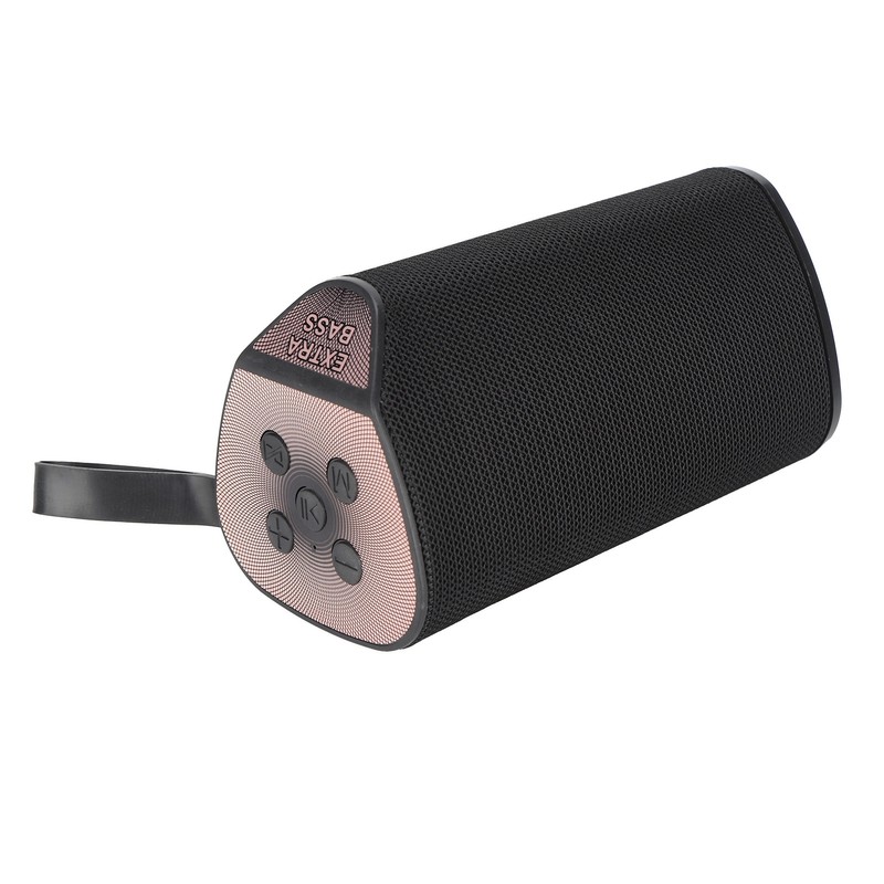 AK‑111 Wireless Bluetooth Speaker Handsfree Call FM Portable Bluetooth Speaker