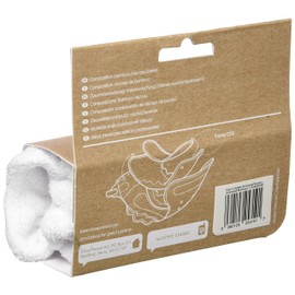 Close Pop-in Pop-in Windeleinlagen - Soaker & Booster (+Bamboo) V2 - Snowball