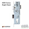 Andersen Storm Door Lock Case 4000 Series Lock Right Handed