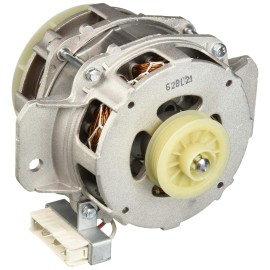 Whirlpool W10836348 Washer Drive Motor Original Equipment (OEM) Part, Maytag, Ke