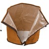 Royal Gardineer Pot Covers: Thermal Pot Protector for Plants, 40