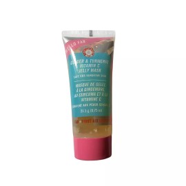 Magic of Beauty First Aid Beauty Hello Fab Ginger & Turmeric Mask 0.75oz