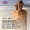 Nature's Secret Super Cleanse Extra Strength Toxin Detox & Gentle