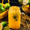 Premium Freeze Dried Passion Fruit, 3.5oz/100g, For Baking, Drinks, Tea,