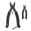 YFFSFDC Bicycle Missing Link Plier, Master Link Tool, Compatible with