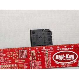 For Dell Dell Latitude E7270 E7470 SD Dummy Insert Blank Filler Cover Card 0K1D9J