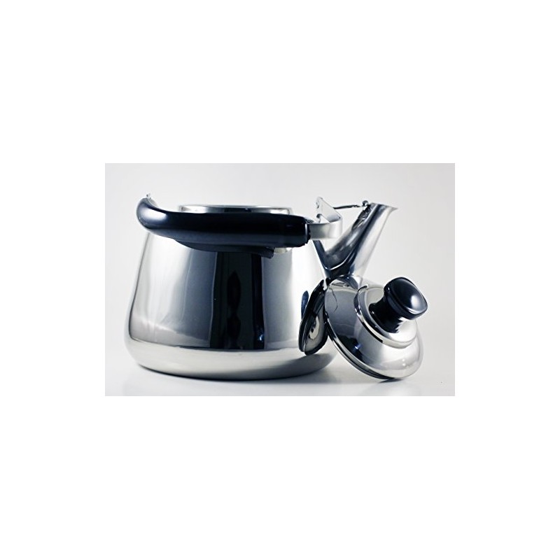 Stainless Steel Kettle (2.0L)