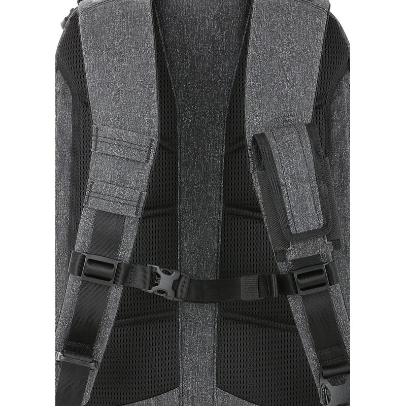 Maxpedition Entity Utility Pouch Small Charcoal