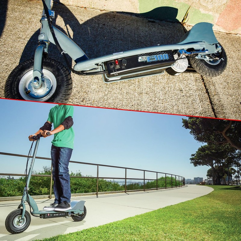 KAMIER 20A Circuit Reset Switch Button Replacement for Razor E300