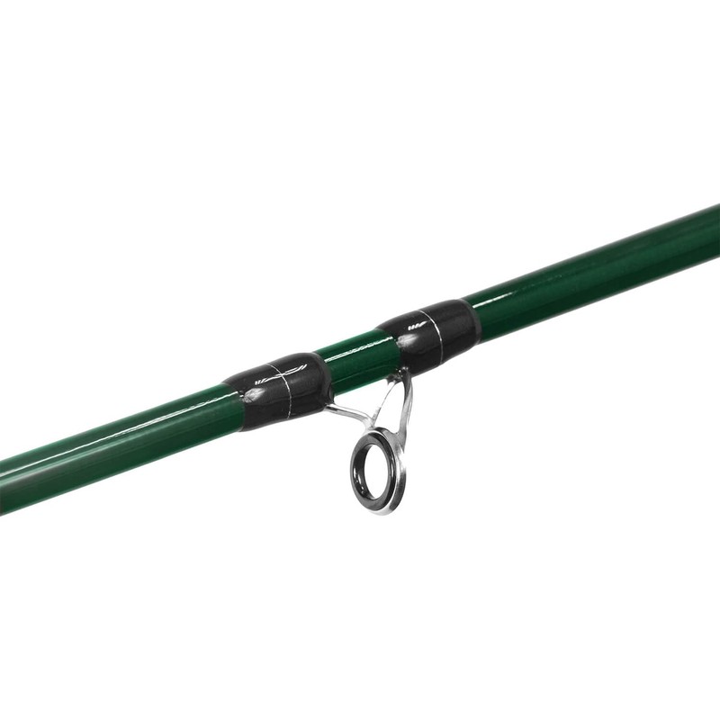Delphin Flayka Fly Rod 7.5 ft 4-Piece Thickness 3 Fly
