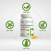 DEAL SUPPLEMENT Oil of Oregano Softgels with Black Seed Oil