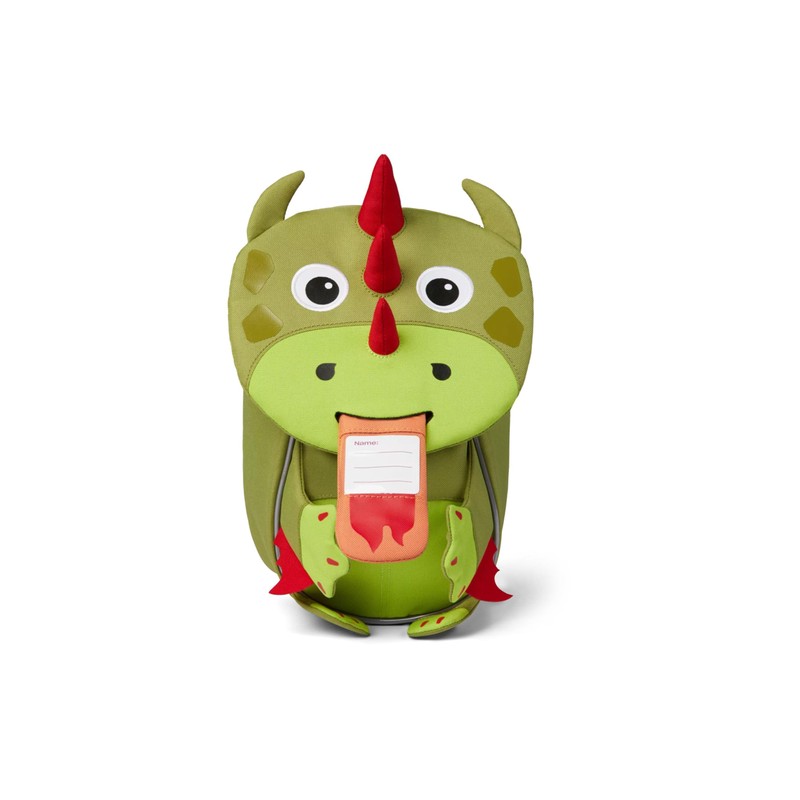 Affenzahn Little Friend - nursery backpack for 1-3 years old