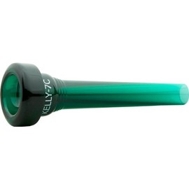 Kelly Mouthpieces 7C Trumpet Mouthpiece - Red Hot Mouthpiece