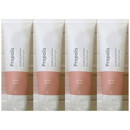 4 ESOL Propolis Soothing Solution / 4개 이솔 프로폴리스 수딩 솔루션
