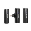 BOya Link Android Compatible Dual Channel Wireless Microphone