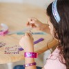 Melissa & Doug Design-Your-Own Jewelry-Making Kits - Bangles, Headbands, and