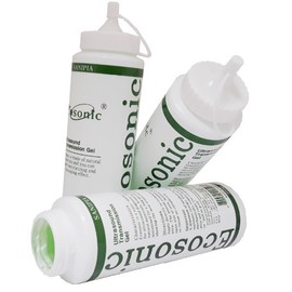 초음파젤 250mlX3ea_보틀형(그린 바디)/초음파전용젤 Ultrasound Gel 250ml X 3ea_Bottled Type (Green Body)/Ultrasound Special Gel