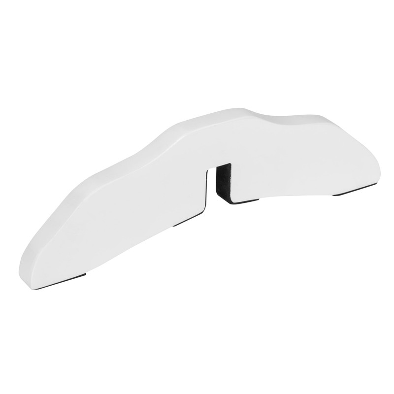 PAWLAND Support Feet for 360 Degree Configurable Dog gate Gate