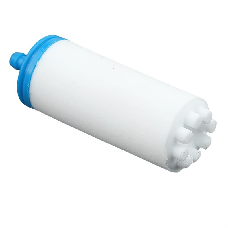 Gubeter Air Fuel Filter Line Kit For Husqvarna K970 K1260
