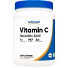 Nutricost Vitamin C Powder 2 LBS - Pure High Quality