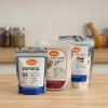 Eritritol, Goma Xantana Y Psyllium Husk Keto 100 Gramos C/u