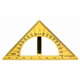 Helix Magnetic Blackboard and Whiteboard Mutiple Instrument