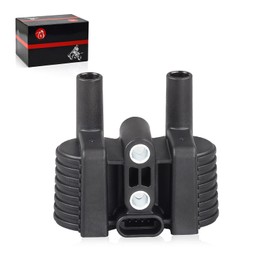 Ignition Coil 31656-07 For Sportster 883 1200 XL883 XL1200 2007-2022 Street 500 750 ROD XG500 XG750 2015-2020 XR1200 Superlow 883 1200 Iron 883