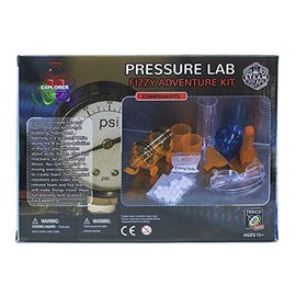 Pressure Lab Fizzy Adventure Kit (Age 10+)