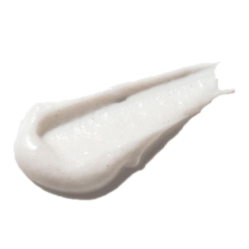 Leivy Goat Milk Body Scrub, 8.8 oz (250 g)