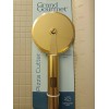 Grand Gourment Pizza Cutter 7.75" (Gold Color)