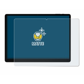 BROTECT Entspiegelungs-Schutzfolie für Doogee Tab E3 Max 14 Matte Displayschutz-Folie, Anti-Reflex, Anti-Fingerprint