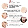 ONEKLIK PHOERA Primer Matte Finish Face Makeup Pore Filler Full