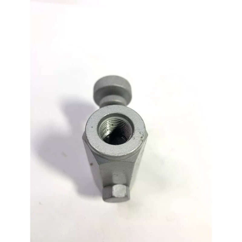 Perkins Hydraulic Flow Control Valve TLC-03-S D63575 For Trash Cart