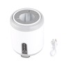 Electric Infant Bottle Shaker Multi Speed Adjustment Automatic Baby Milk