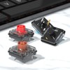 Kailh Low Profile Mechanical Keyboard Switch Choc V2 Low Profile