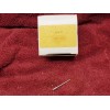 unknown Box Of 100, 1/8" x 1/4" Steel Pop Rivets,