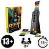 Hasbro Drop Trivia Trivial Pursuit