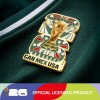 Pin Emblema 2d México Copa Mundial De La Fifa 2026