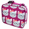Insulated Lunch Box Sleeve - Securely Cover Your Bento Box