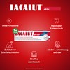 Lacalut Active Toothpaste Pack of 4 (4 x 100 ml)